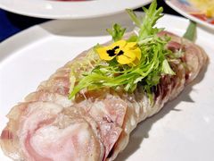-伊带伊路新疆美食府(呼家楼店)