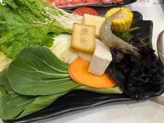 -呷哺呷哺(华林国际店)