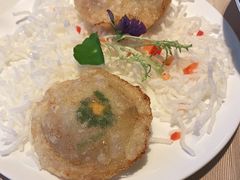 -金苑海鲜酒家(来魅力店)