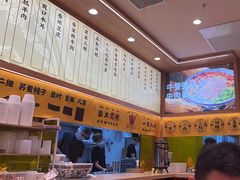 -陳香貴·兰州牛肉面(上海长风大悦城店)
