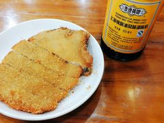 -潘国仙耳光馄饨(黄家阙路店)