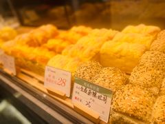 -木子木水日式烫面包(杭州首店)