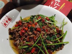 -天下客饭店(中山路店)