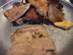 -山葵说·泥炉烤肉(泰达时尚E街区店)