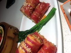 -南枝记·港式打边炉(新北万达店)
