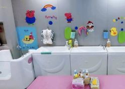 -木子亲国际婴幼儿水育中心(北美N1店)