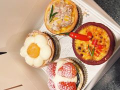 -黛汀烘焙DAINTY BAKERY(代字行合生汇店)