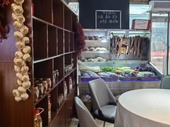 -湘中缘·湖南菜(娄底驻京办店)