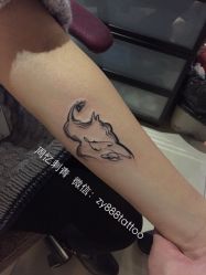 iphone_upload_pic-周忆刺青原创设计定制