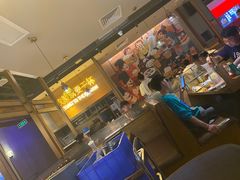 -蚝太郎 • 海鲜烧烤(Upark店)