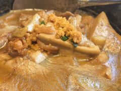 -正德楼果木烤鸭·渔家菜(东港店)