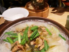 -龙抄手食府(浣花北路店)