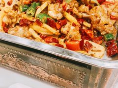 -蜀腾川·火锅鱼.烤鱼(新世界城店)