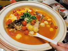 -老妈菜馆(建设街店)