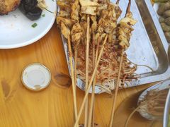 -老黑板筋(顺义总店)