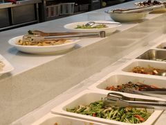 -清心素食自助餐厅(夫子庙店)