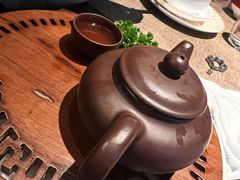 -曾宴·楚菜(湖北省博物馆店)