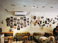 -平行世界·猫咖(首经贸店)