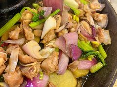 -正宗水城烙锅(黔灵东路店)