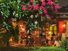 -Phensiri Thai Restaurant