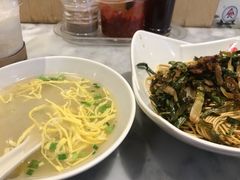 -东泰祥生煎馆(重庆北路店)