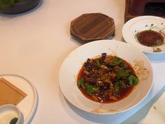 -禾珍珠家常小馆(河南博物院店)