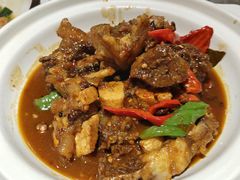-眷江南之小蓝鲸(王府大街店)