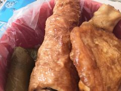 面筋-咱家王新国把子肉(县东巷店)