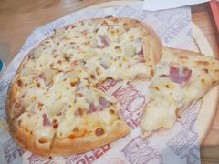 -达美乐比萨(武定店)