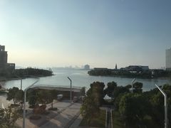 -苏州园区福朋喜来登酒店·聚味轩中餐厅