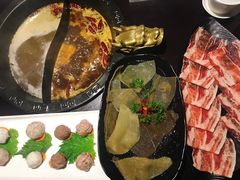 -椒王火锅(厚街万达店)