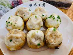 哑巴生煎-哑巴生煎(临顿路店)