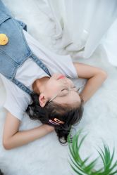 -光影纪·Baby·Home儿童摄影(丁桥店)