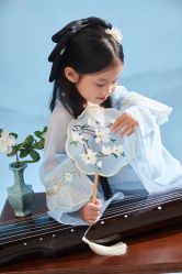 -SHELLSHINEkids山上儿童摄影(天邑澜山店)