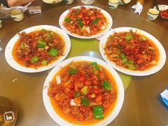 -回味南塘老王虾尾(总店)
