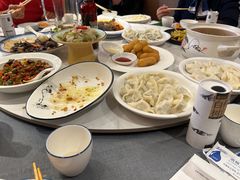 -东方饺子王(工农大路店)