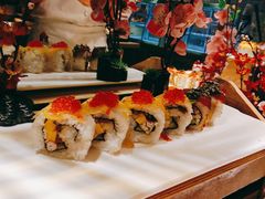-火宴山海鲜自助火锅(酱园店)
