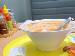 -蔡澜Pho·越南粉餐厅(海上世界店)
