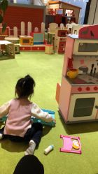 -幻贝家儿童乐园(苏州中心店)