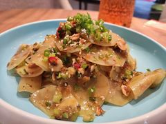 -有红鸡毛店·川菜(建设路店)