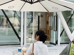 -SUGAR COFFEE城市咖啡(三一重工店)