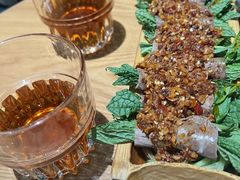 -一坐一忘云南菜(卓悦中心)