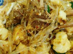 -刘信牛羊肉小炒泡馍(回民街店)