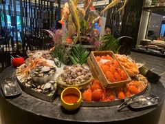 -安蒂娅·海鲜自助餐厅(安蒂娅美兰酒店)