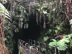 -夏威夷火山国家公园