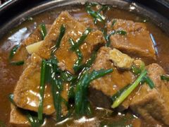 -小秦淮·南京土菜(新亭西路店)
