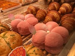 -好利来(牡丹园店)