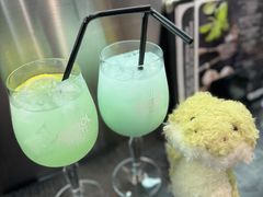 -Osteria意大利餐厅