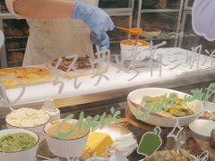 -PAOPAO Bakery&Café(港汇店)