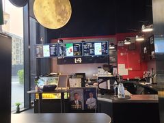 -BLAQ咖啡(骏豪店)